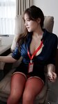 [Cosplay] 可可西yyy - 女上司