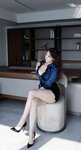 [Cosplay] 可可西yyy - 女上司