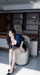 [Cosplay] 可可西yyy - 女上司