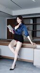 [Cosplay] 可可西yyy - 女上司