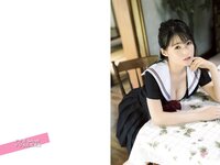 アサ芸 Secret! デジタル写真集 星名美津紀 姉セーラースペシャル 放課後の甘美な記憶 Vol. 2
