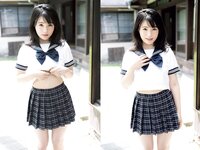 アサ芸 Secret! デジタル写真集 星名美津紀 姉セーラースペシャル 放課後の甘美な記憶 Vol. 2
