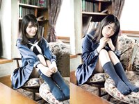 アサ芸 Secret! デジタル写真集 星名美津紀 姉セーラースペシャル 放課後の甘美な記憶 Vol. 2