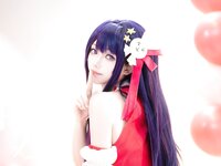 [Cosplay] Aya 小木曾 - Oshi no Ko Ai Hoshino 我推的孩子 星野爱