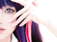 [Cosplay] Aya 小木曾 - Oshi no Ko Ai Hoshino 我推的孩子 星野爱