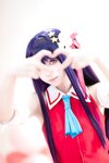 [Cosplay] Aya 小木曾 - Oshi no Ko Ai Hoshino 我推的孩子 星野爱