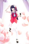 [Cosplay] Aya 小木曾 - Oshi no Ko Ai Hoshino 我推的孩子 星野爱