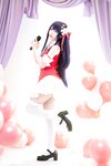 [Cosplay] Aya 小木曾 - Oshi no Ko Ai Hoshino 我推的孩子 星野爱