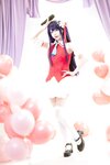 [Cosplay] Aya 小木曾 - Oshi no Ko Ai Hoshino 我推的孩子 星野爱