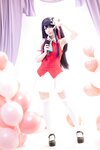 [Cosplay] Aya 小木曾 - Oshi no Ko Ai Hoshino 我推的孩子 星野爱