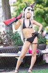 [Cosplay] Hitsuji Negoto 音琴ひつじ - Iori Shiromi