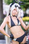 [Cosplay] Hitsuji Negoto 音琴ひつじ - Iori Shiromi
