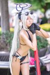 [Cosplay] Hitsuji Negoto 音琴ひつじ - Iori Shiromi