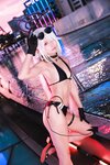 [Cosplay] Hitsuji Negoto 音琴ひつじ - Iori Shiromi