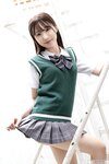 [Graphis] Gals – Eren Sora 絵恋空 Be Yourself! Vol.3