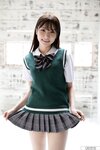 [Graphis] Gals – Eren Sora 絵恋空 Be Yourself! Vol.3