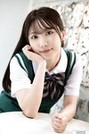 [Graphis] Gals – Eren Sora 絵恋空 Be Yourself! Vol.3