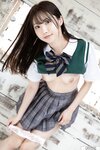 [Graphis] Gals – Eren Sora 絵恋空 Be Yourself! Vol.3