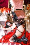 [Cosplay] Byoru - Kurumi Tokisaki [61P22V-2.09GB]