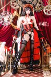 [Cosplay] Byoru - Kurumi Tokisaki [61P22V-2.09GB]