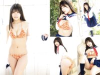 アサ芸 Secret！vol.93 平嶋夏海 未梨一花 原つむぎ りさありさ 星名美津紀 ちとせよしの etc...[89p]