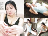 アサ芸 Secret！vol.93 平嶋夏海 未梨一花 原つむぎ りさありさ 星名美津紀 ちとせよしの etc...[89p]