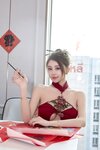 [XR] tina_甜仔 新年主题