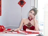 [XR] tina_甜仔 新年主题