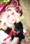 [Cosplay] 六二二同学 - 重返未来1999 星锑 原神 可莉