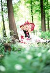 [Cosplay] 六二二同学 - 重返未来1999 星锑 原神 可莉