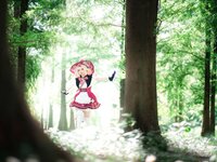 [Cosplay] 六二二同学 - 重返未来1999 星锑 原神 可莉