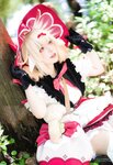 [Cosplay] 六二二同学 - 重返未来1999 星锑 原神 可莉