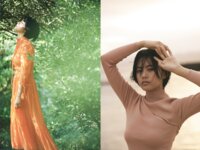 [Photobook] 安斉星来 1st 写真集『Sirius』(Digital version)