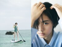 [Photobook] 安斉星来 1st 写真集『Sirius』(Digital version)