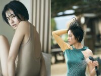 [Photobook] 安斉星来 1st 写真集『Sirius』(Digital version)