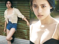 [Photobook] 安斉星来 1st 写真集『Sirius』(Digital version)