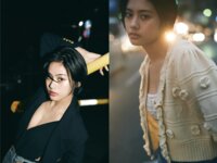 [Photobook] 安斉星来 1st 写真集『Sirius』(Digital version)