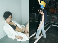 [Photobook] 安斉星来 1st 写真集『Sirius』(Digital version)