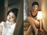 [Photobook] 安斉星来 1st 写真集『Sirius』(Digital version)