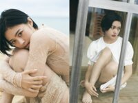 [Photobook] 安斉星来 1st 写真集『Sirius』(Digital version)