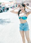 [Photobook] 2025.06.16 【デジタル限定】横野すみれ写真集｢続・No One｣
