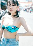 [Photobook] 2025.06.16 【デジタル限定】横野すみれ写真集｢続・No One｣