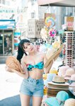 [Photobook] 2025.06.16 【デジタル限定】横野すみれ写真集｢続・No One｣