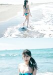 [Photobook] 2025.06.16 【デジタル限定】横野すみれ写真集｢続・No One｣