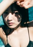 [Photobook] 2025.06.16 【デジタル限定】横野すみれ写真集｢続・No One｣