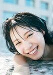 [Photobook] 2025.06.16 【デジタル限定】横野すみれ写真集｢続・No One｣