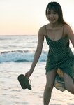 [Photobook] 2025.06.16 【デジタル限定】横野すみれ写真集｢続・No One｣