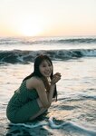 [Photobook] 2025.06.16 【デジタル限定】横野すみれ写真集｢続・No One｣