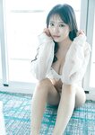 [Photobook] 2025.06.16 【デジタル限定】横野すみれ写真集｢続・No One｣