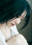 [Photobook] 2025.06.16 【デジタル限定】横野すみれ写真集｢続・No One｣